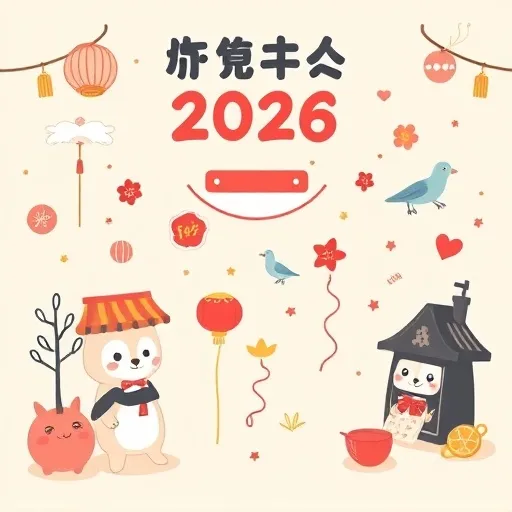 點解2026年要特別留意每月生肖運程？