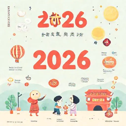 2026年整體星象能量分析：動盪中求變，穩中求勝：星座運勢全面拆解